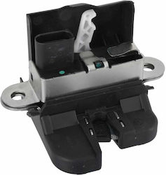 Elektrische Türschloss Volkswagen Scirocco 137/138 08-17 Rückseite 3. Tür 4pin