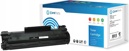 Coreparts Toner Quality Imaging HP CE278A 2100 Pages