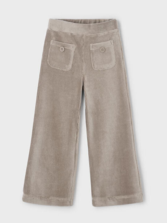 Pantaloni de Blugi pentru Copii Maro