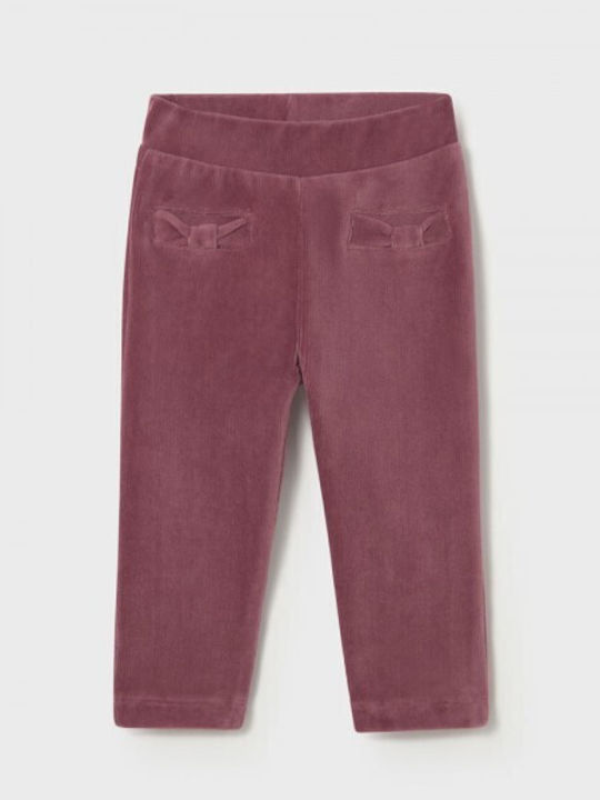 Pantaloni din Catifea pentru Copii Rose