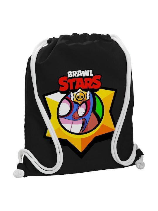 Koupakoupa Brawl Stars El Primo Kids Bag Backpa...