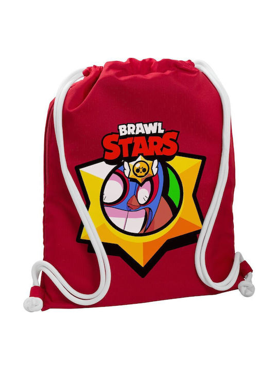 Koupakoupa Brawl Stars El Primo Kids Bag Backpa...
