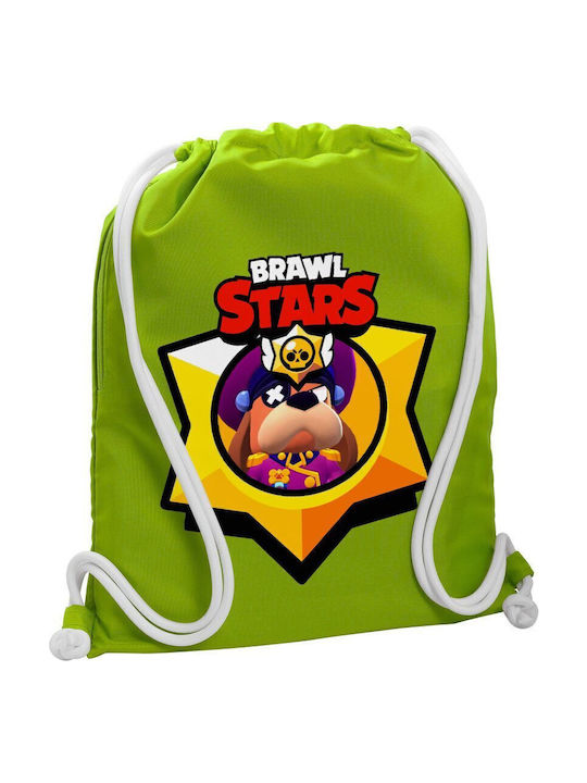 Koupakoupa Brawl Stars Ruffs Kids Bag Backpack ...