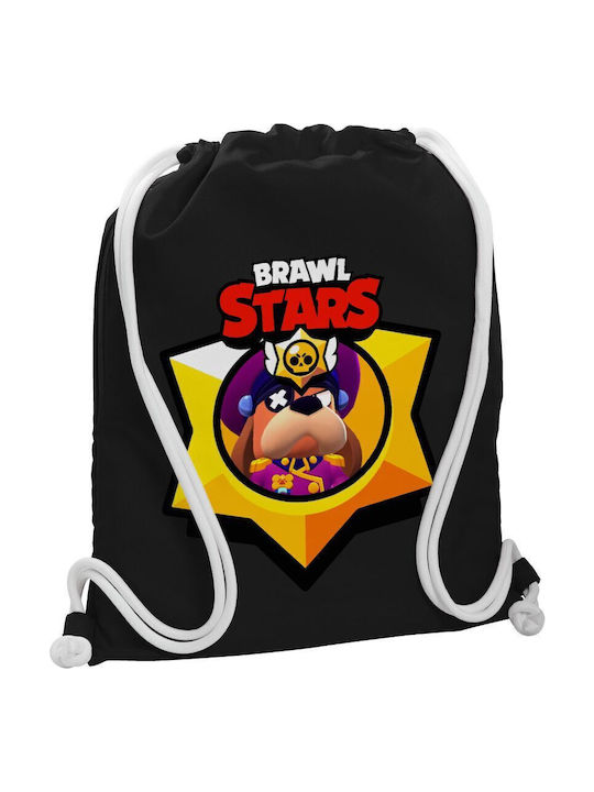 Koupakoupa Brawl Stars Ruffs Kids Bag Backpack ...