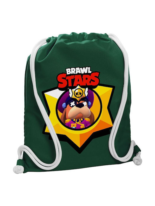 Koupakoupa Brawl Stars Ruffs Kids Bag Backpack ...