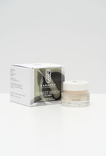 Kararbo Forest Beech Augenbefeuchter für Anti-Aging & Schwarze Kreise 20ml