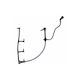 Return Hose Ford Transit V363 Fad Fbd 2.2 Tdci 13-18 Transit Fd Fb Fs Fm Fn Fc Fz 2.2tdci