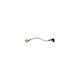 Fuel Hose Mercedes Sprinter W901 902 903 904 '95-'00 Vito W638 '97-'03 W202 '93-'00 Om601 W124 '93-96 Om605/606