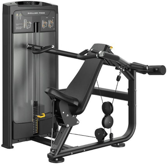 Toorx Πολυόργανο Γυμναστικής με Βάρη 100kg