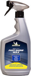 Michelin Σπρέι Κερώματος 650ml