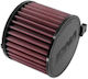 Audi S4 8W/B9 Series 16-23 Dna Air Filter R-Ad29rs25-0r
