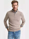 Sweater Long Sleeve Brown