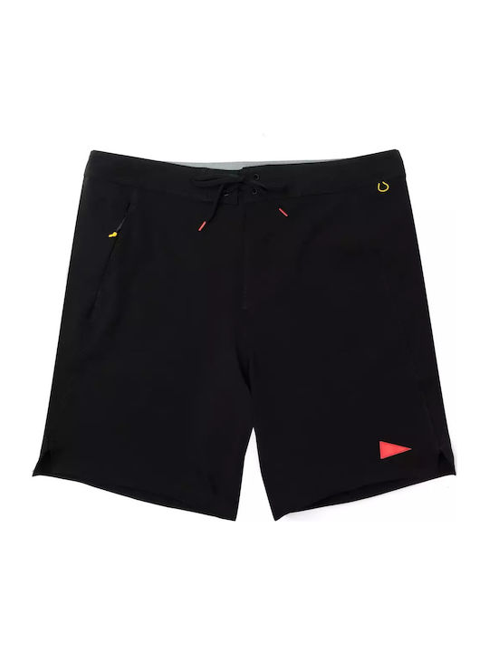 Florence Men's Swimwear Bermuda Black