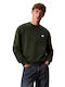 Sweatshirt Green