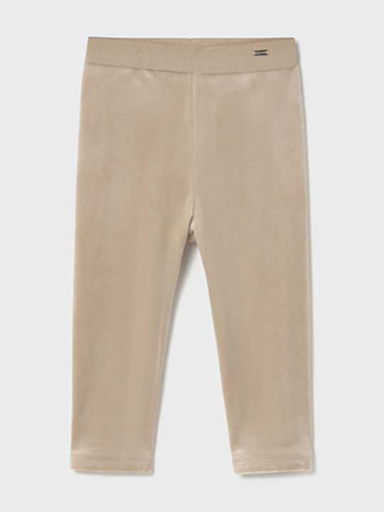 Mayoral Детски Клин Дълъг Beige