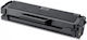 106a Συμβατό Toner για Laser Εκτυπωτή HP W1106X, 106A, 107a 4000 Σελίδων Μαύρο