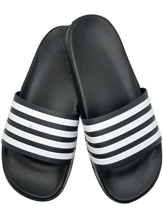 Slides Black