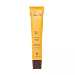 Thalgo Age Protect Schmelzende Sonnenschutzfaktor (SPF) 50 50ml Thalgo Age Protect Schmelzende Sonnenschutzfaktor (SPF) 50 50ml
