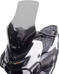 Gpk Vizieră Colorată Yamaha Nmax 125 155 2025-2026 72cm Parbrize și Paravânturi pentru Motociclete Gpk Vizieră Colorată Yamaha Nmax 125 155 2025-2026 72cm Parbrize și Paravânturi pentru Motociclete