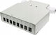 A-LAN Lichtwellenleiter-Adapter 1Stück (DDA806)