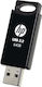 PNY 64GB USB 3.2 Stick Μαύρο