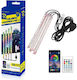 Interior Decorative Car Lighting System 12V RGB