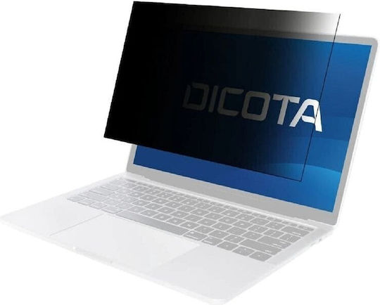 Filtru De Ecran Dicota Privacy Filter Magnetic Cu Dublă Acțiune