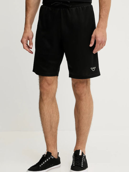 Men's Shorts Black