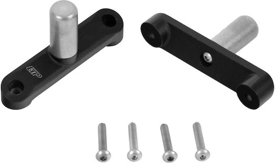 Gpk Bases for Projectors Yamaha X-max 125 250 300 400 '18-'22