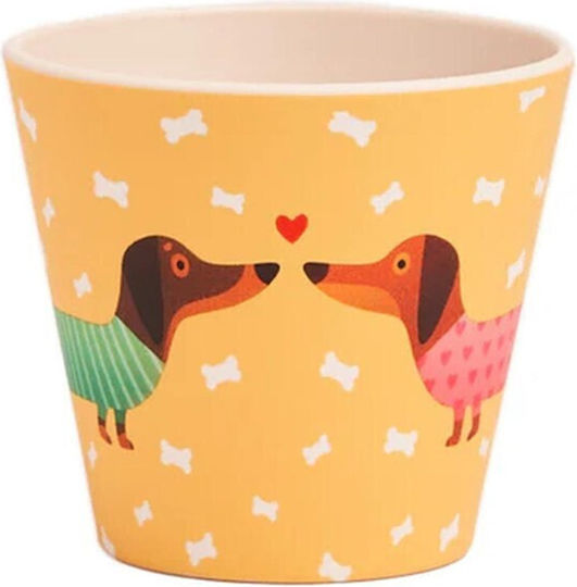 QuyCup Керамична чаша 90 ml