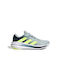Questar 3 Sport Shoes Running Gray