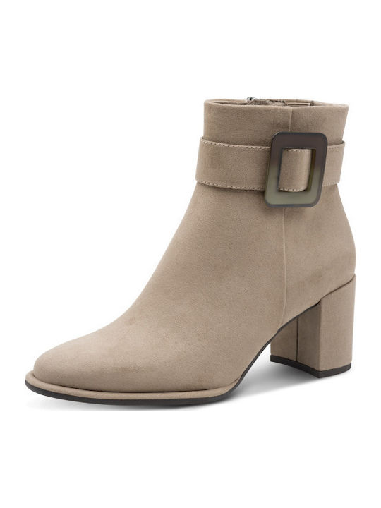 Marco Tozzi Stiefeletten Damen Gray