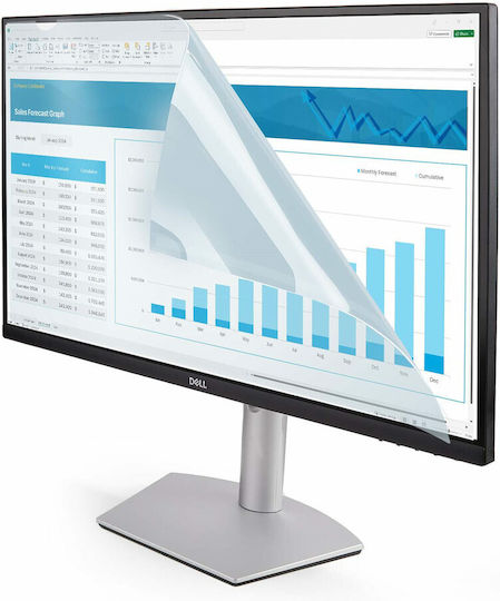 StarTech 2469-ANTI-BLUE-LIGHT Φίλτρο Οθόνης