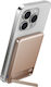 Iniu MagPro Slim MagSafe Qi2 Power Bank 5000mAh...