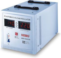 03.030.0297 Σταθεροποιητής Τάσης Servo 03.030.0297 Σταθεροποιητής Τάσης Servo