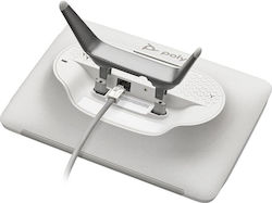Poly Αξεσουάρ Συνεδριακού Συστήματος Kit Table Stand Tc10