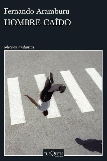 Hombre Caido
