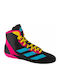 adidas Adizero Schuhe Ringen Schwarz