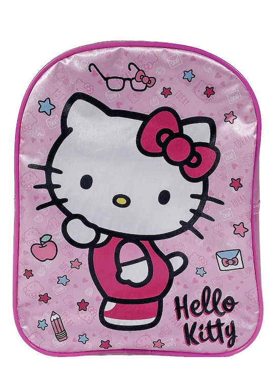 Hello Kitty School Bag Backpack Kindergarten