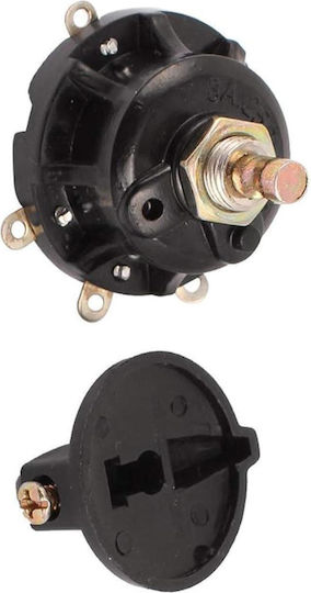 Comutator De Schimb Pentru Ventilator Profesional Silifo Sf3175