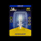 Michelin Λάμπα Αυτοκινήτου Long Life H1 Αλογόνου 12V 55W