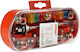 AMiO Lampen Auto & Motorrad H7 / P21/5W / P21W / C5W / C10W / W5W / R5W / R10W 12V 55W 30Stück