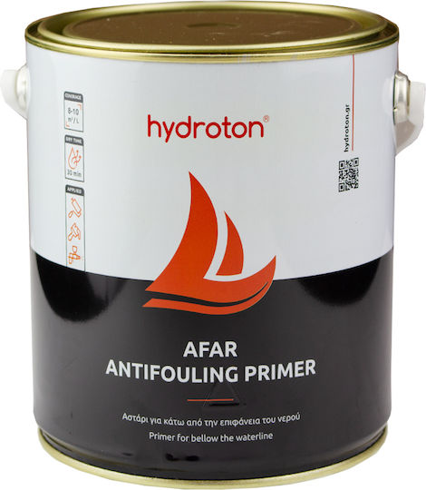 Afar Antifouling Primer Ασταρι Υφαλοχρώματα 2,5lt