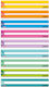 Arda 159r17di Guided Reading Ruler Special For ...