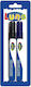 Luna Marker Blue-black 2Stück