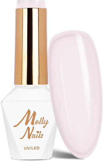 Molly Nails Хибриден Лак за Нокти 134 8гр 1бр