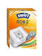 Swirl Rob 2 Ecopor Ecovacs Yeedi Roboter-Staubsauger Teile & Zubehör