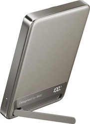 Iniu 10000mAh 45W Χρυσό