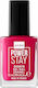 Avon Хибриден Лак за Нокти Fail-proof Fuchsia 10мл 1бр