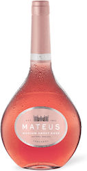 Mateus Ροζέ Ημίγλυκος Οίνος 750ml Mateus Ροζέ Ημίγλυκος Οίνος 750ml